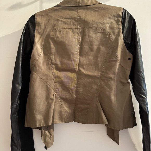 Rudsak Jacket - Picture 2 of 2